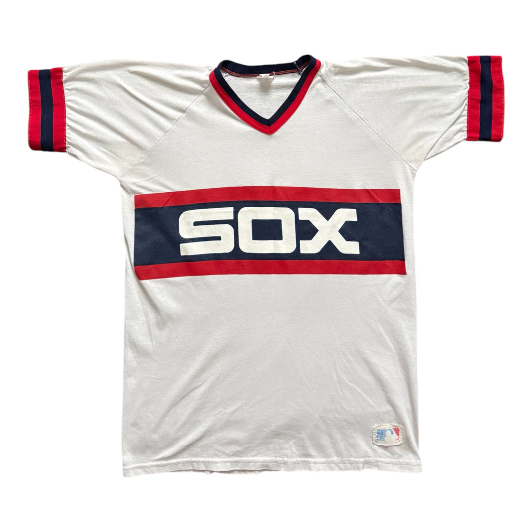 1980s Chicago White Sox Jersey T-Shirt