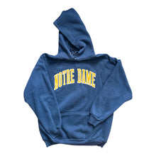 Load image into Gallery viewer, 1980s Notre Dame Hoodie
