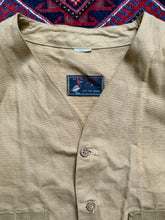 Load image into Gallery viewer, Vintage Red Head Hunting Vest
