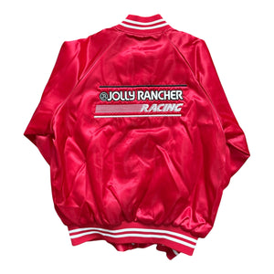 1980s Jolly Rancher Racing Jacket
