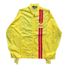 Load image into Gallery viewer, 1970s Strohs Beer Windbreaker
