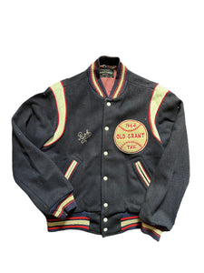 1964 Old Grant Tavern New York Varsity Jacket