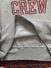 Load image into Gallery viewer, 1980s Harvard Crew Reverse Weave Sweatshirt
