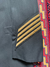 Load image into Gallery viewer, 1974 USN Officer Dress Jacket
