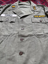 Load image into Gallery viewer, U.S. Army 1st Cavalry Torres Og-107 Shirt
