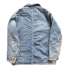 Load image into Gallery viewer, 1970s Big Mac Chore Coat Medium
