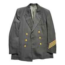 Load image into Gallery viewer, 1974 USN Officer Dress Jacket
