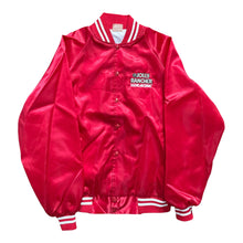 Load image into Gallery viewer, 1980s Jolly Rancher Racing Jacket
