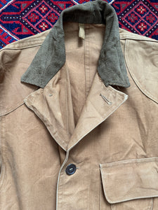 Vintage Hunting Jacket 40R