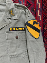 Load image into Gallery viewer, U.S. Army 1st Cavalry Torres Og-107 Shirt
