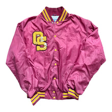 Load image into Gallery viewer, 1980s Our Savior Varsity Jacket
