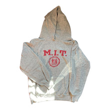 Load image into Gallery viewer, 1980s Champion MIT Hoodie Sweatshirt
