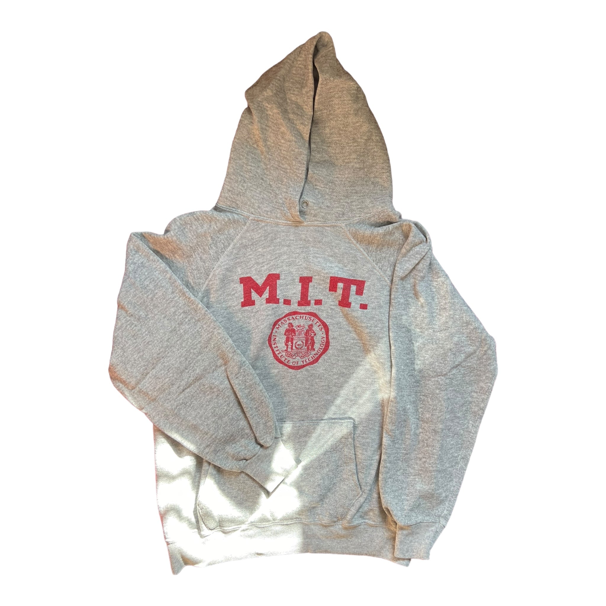 Mit champion hoodie hotsell