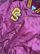 Load image into Gallery viewer, 1980s Our Savior Varsity Jacket

