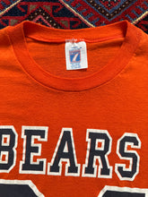 Load image into Gallery viewer, 1990s Chicago Bears 34 T-Shirt
