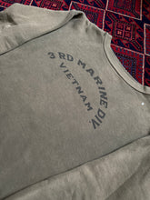 Load image into Gallery viewer, Vietnam War USMC 3rd Marines Division Sweatshirt
