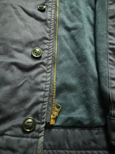 1967 U.S. Navy N-4 Deck Jacket Taylor