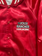 Load image into Gallery viewer, 1980s Jolly Rancher Racing Jacket
