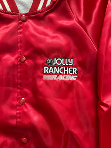 1980s Jolly Rancher Racing Jacket