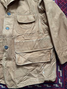 Vintage Hunting Jacket 40R