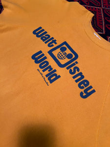 1971 Walt Disney World Sweatshirt
