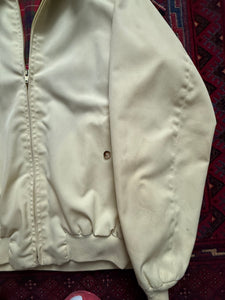 1980s Baracuta G9 Harrington Jacket