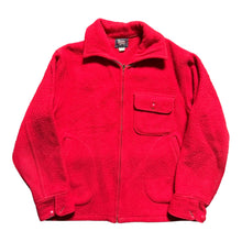 Load image into Gallery viewer, 1940s Woolrich Hunting Jacket Red Size 42
