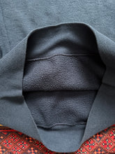Load image into Gallery viewer, 1980s U.S. Coast Guard Chief Petty Officer Academy Half-Zip Sweatshirt
