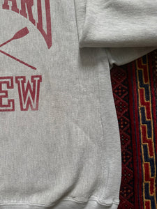 1980s Harvard Crew Reverse Weave Sweatshirt