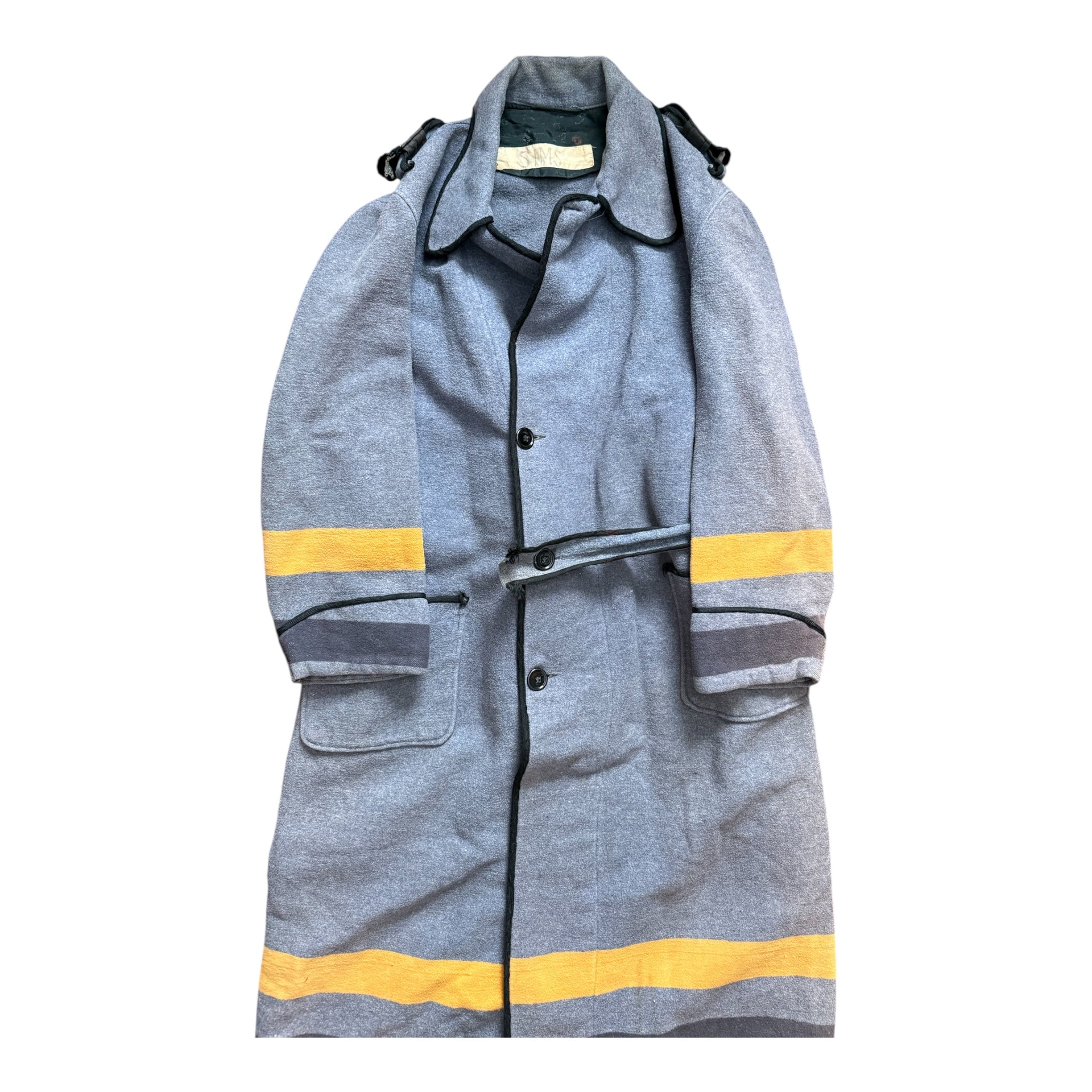 West Point Cadet Robe Sims – Salty Dog Vintage Shop