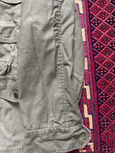 Load image into Gallery viewer, 1967 USAF Senior Airman McGuire OG-107 Jacket
