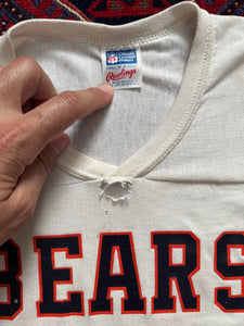 1980s Chicago Bears Walter Payton Jersey T-Shirt