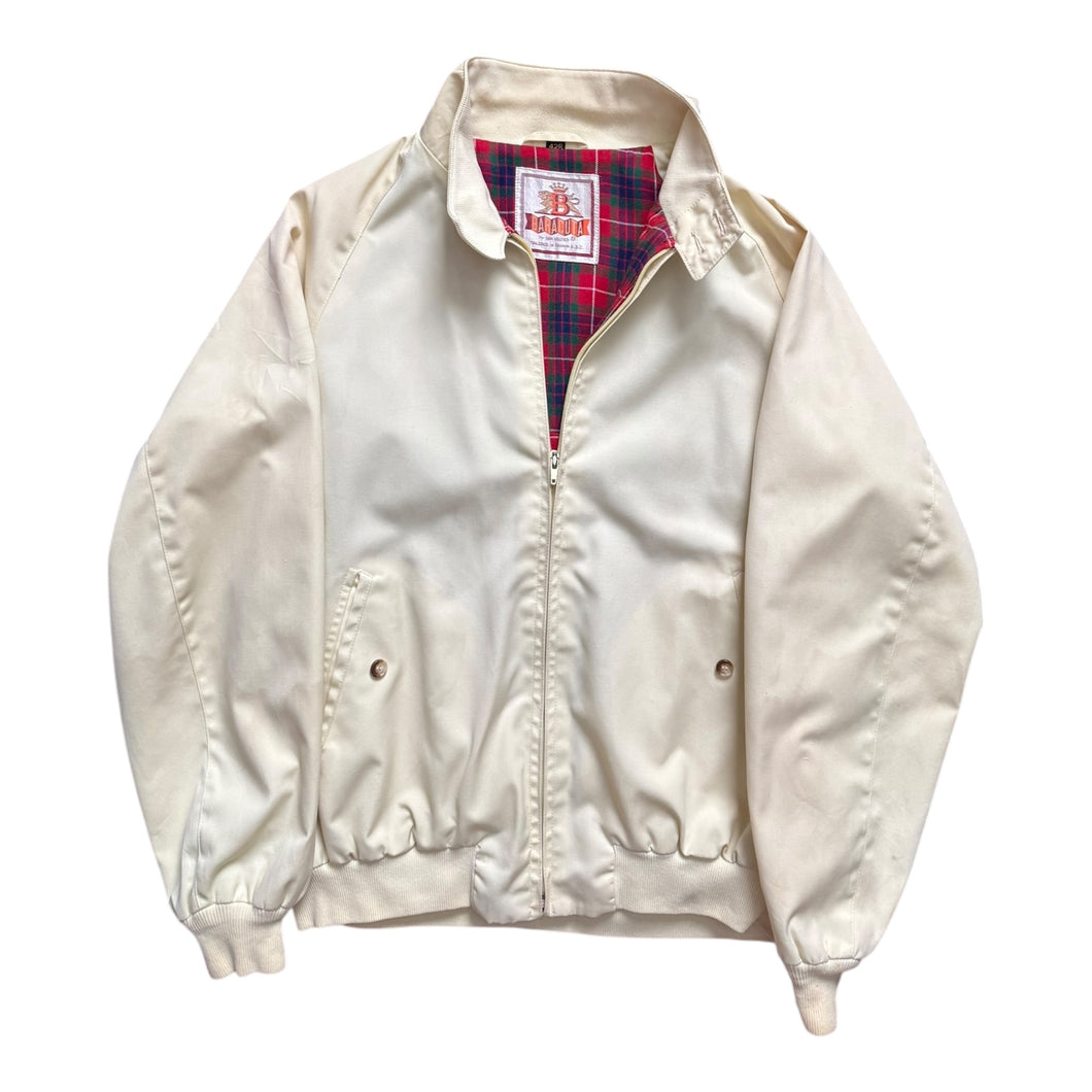 1980s Baracuta G9 Harrington Jacket