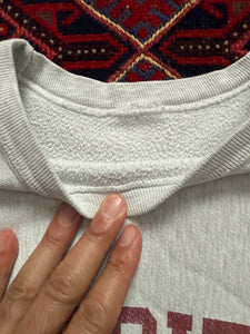 1980s Indiana University Hoosiers Champion Reverse Weave Sweatshirt