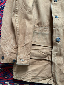 Vintage Hunting Jacket 40R
