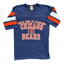 Load image into Gallery viewer, 1985 Chicago Bears Super Bowl XX Jersey T-Shirt
