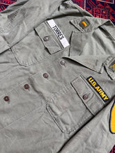 Load image into Gallery viewer, U.S. Army 1st Cavalry Torres Og-107 Shirt
