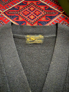 1950s Letterman Football Sweater