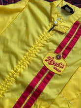 Load image into Gallery viewer, 1970s Strohs Beer Windbreaker
