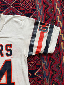 1980s Chicago Bears Walter Payton Jersey T-Shirt