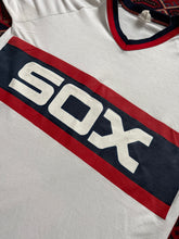 Load image into Gallery viewer, 1980s Chicago White Sox Jersey T-Shirt
