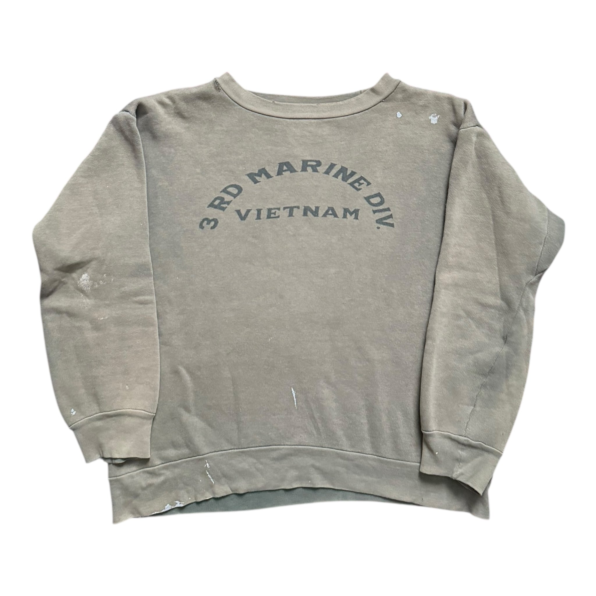 Military – Salty Dog Vintage Shop