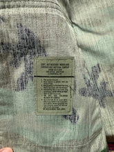 Load image into Gallery viewer, 1996 Army Master Sergeant Mauer Airborne Special Forces BDU
