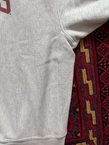 1980s Indiana University Hoosiers Champion Reverse Weave Sweatshirt
