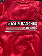 Load image into Gallery viewer, 1980s Jolly Rancher Racing Jacket
