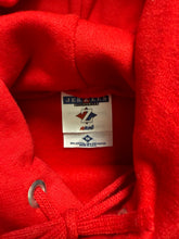 Load image into Gallery viewer, Vintage 1990s USMC Hoodie Sweatshirt
