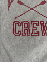 Load image into Gallery viewer, 1980s Harvard Crew Reverse Weave Sweatshirt
