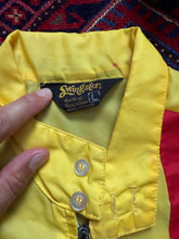 Load image into Gallery viewer, 1970s Strohs Beer Windbreaker
