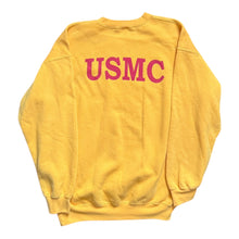 Load image into Gallery viewer, 1980s USMC Shooting Team Sweatshirt
