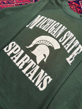 Load image into Gallery viewer, 1980s Michigan State Sweatshirt
